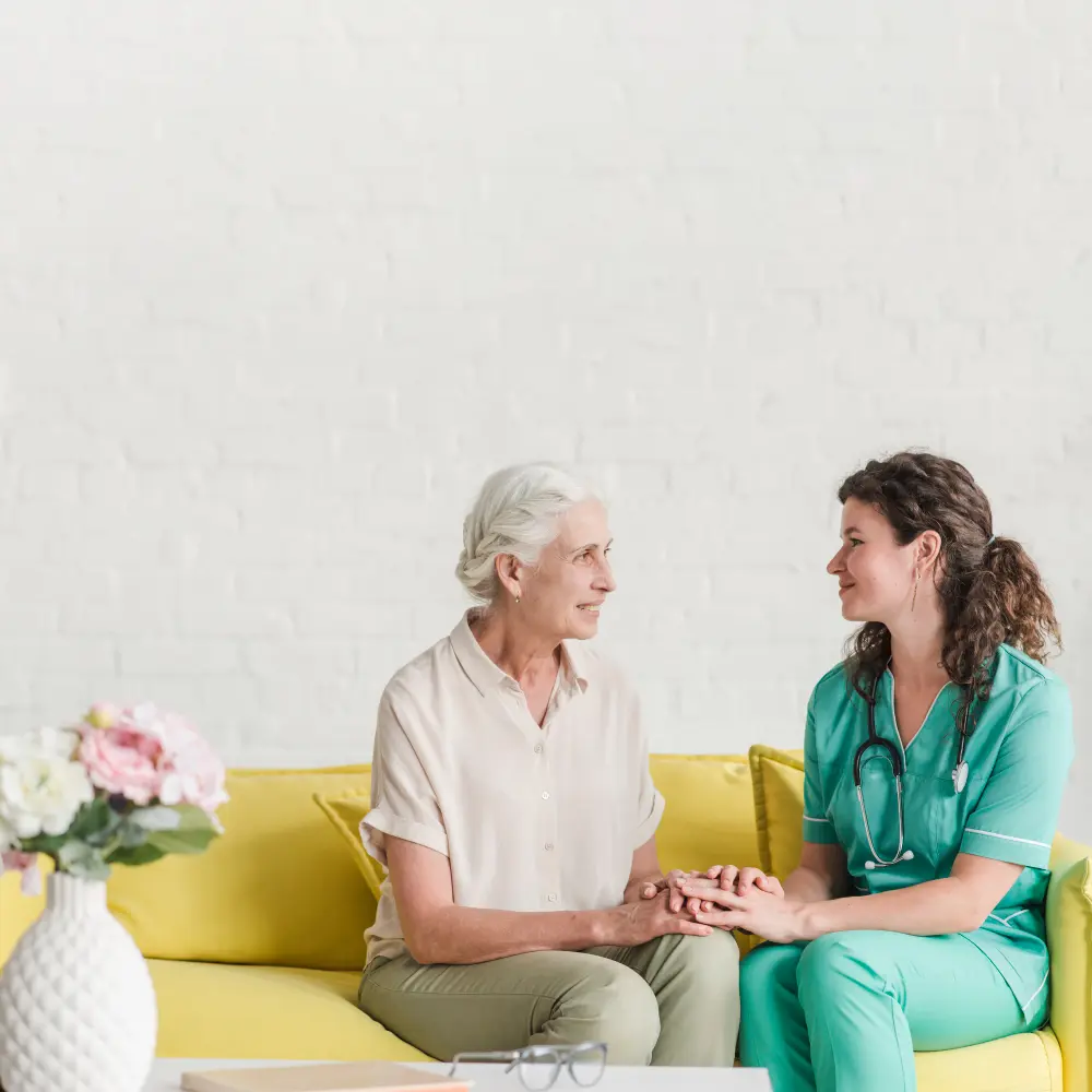 Ankara Evde Sağlık Hizmeti – Güneş Sağlık